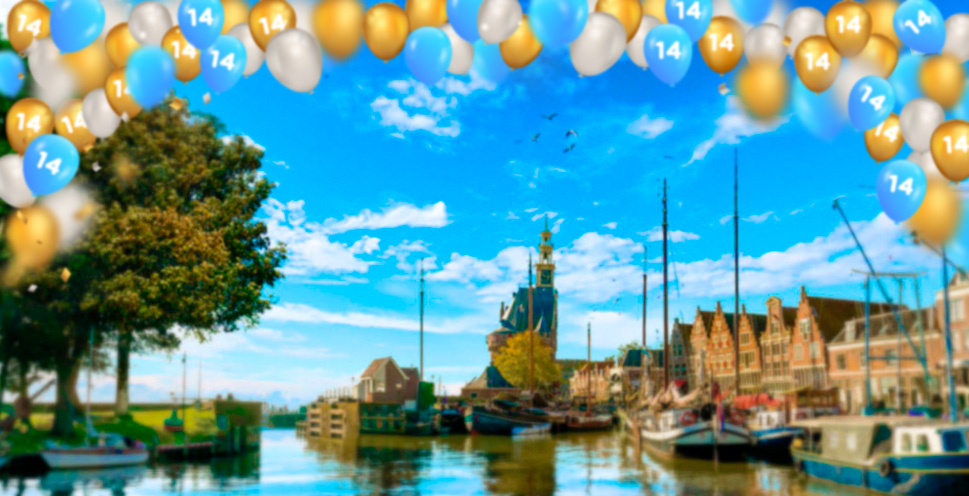 Social Deal Parkeren Rotterdam Airport