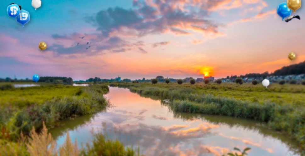 Social Deal de Betuwe sfeerafbeelding