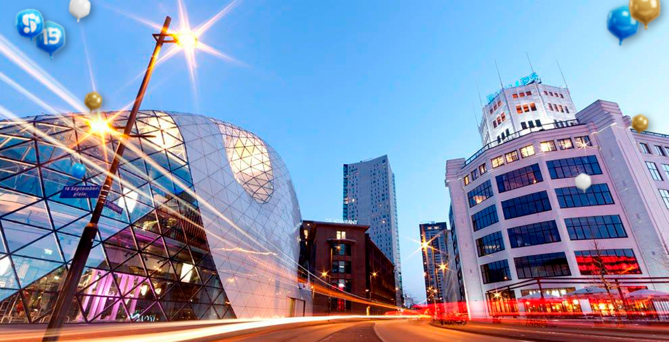 Social Deal Eindhoven sfeerafbeelding