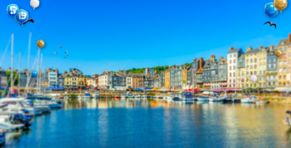 Social Deal Le Havre image d'ambiance