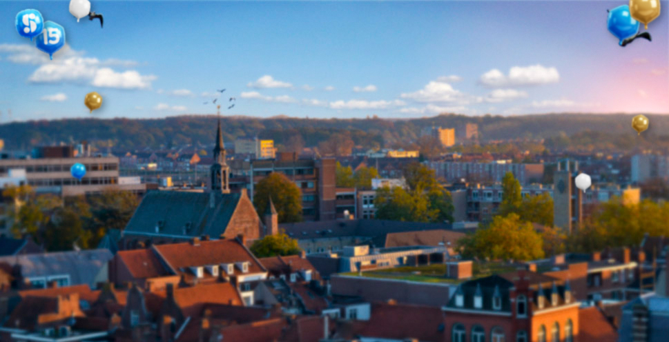 Social Deal Noord-Limburg sfeerafbeelding