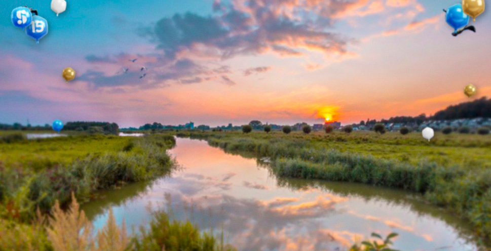 Social Deal Noord-Limburg sfeerafbeelding