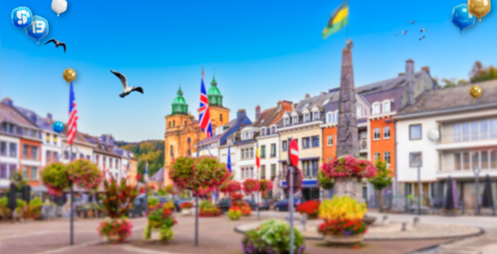 Social Deal Ostbelgien atmosphärenbild