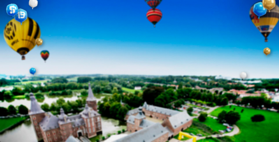 Social Deal Parkstad atmosphärenbild