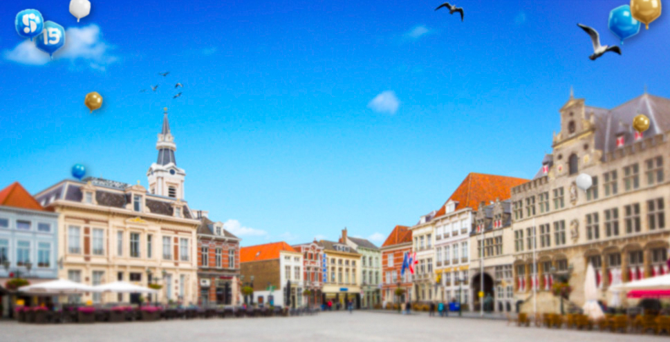 Social Deal Roosendaal-BoZ sfeerafbeelding