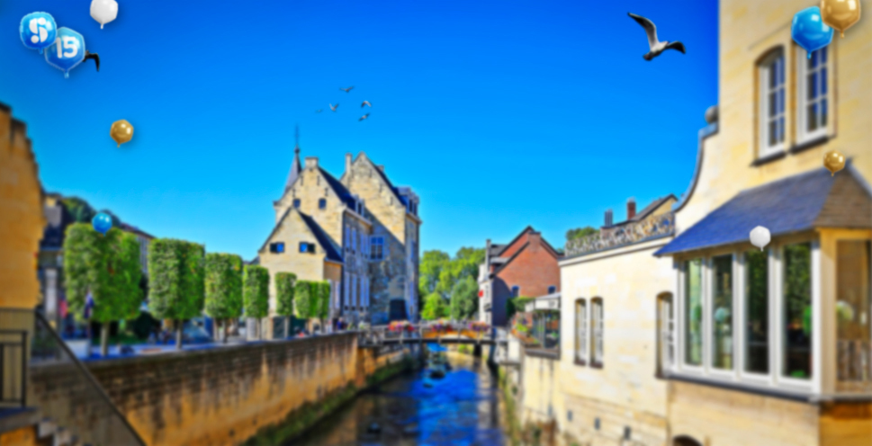 Social Deal Valkenburg sfeerafbeelding