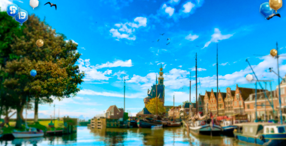 Social Deal West-Friesland sfeerafbeelding