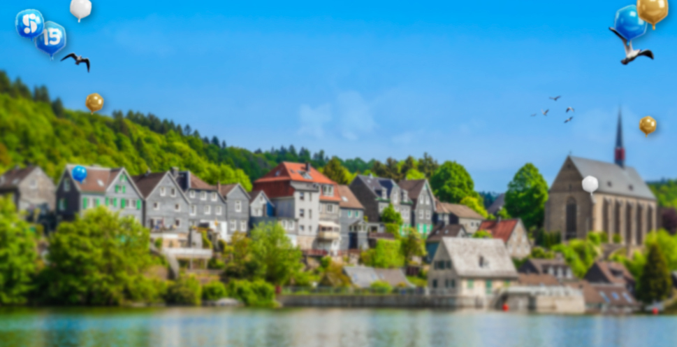 Social Deal Wuppertal atmosphärenbild