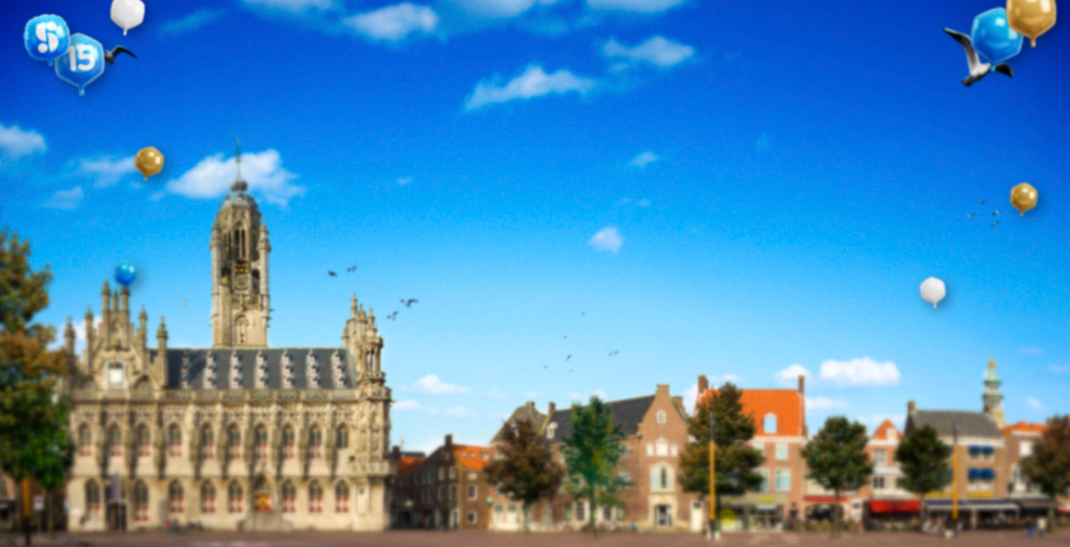 Social Deal Zeeland sfeerafbeelding