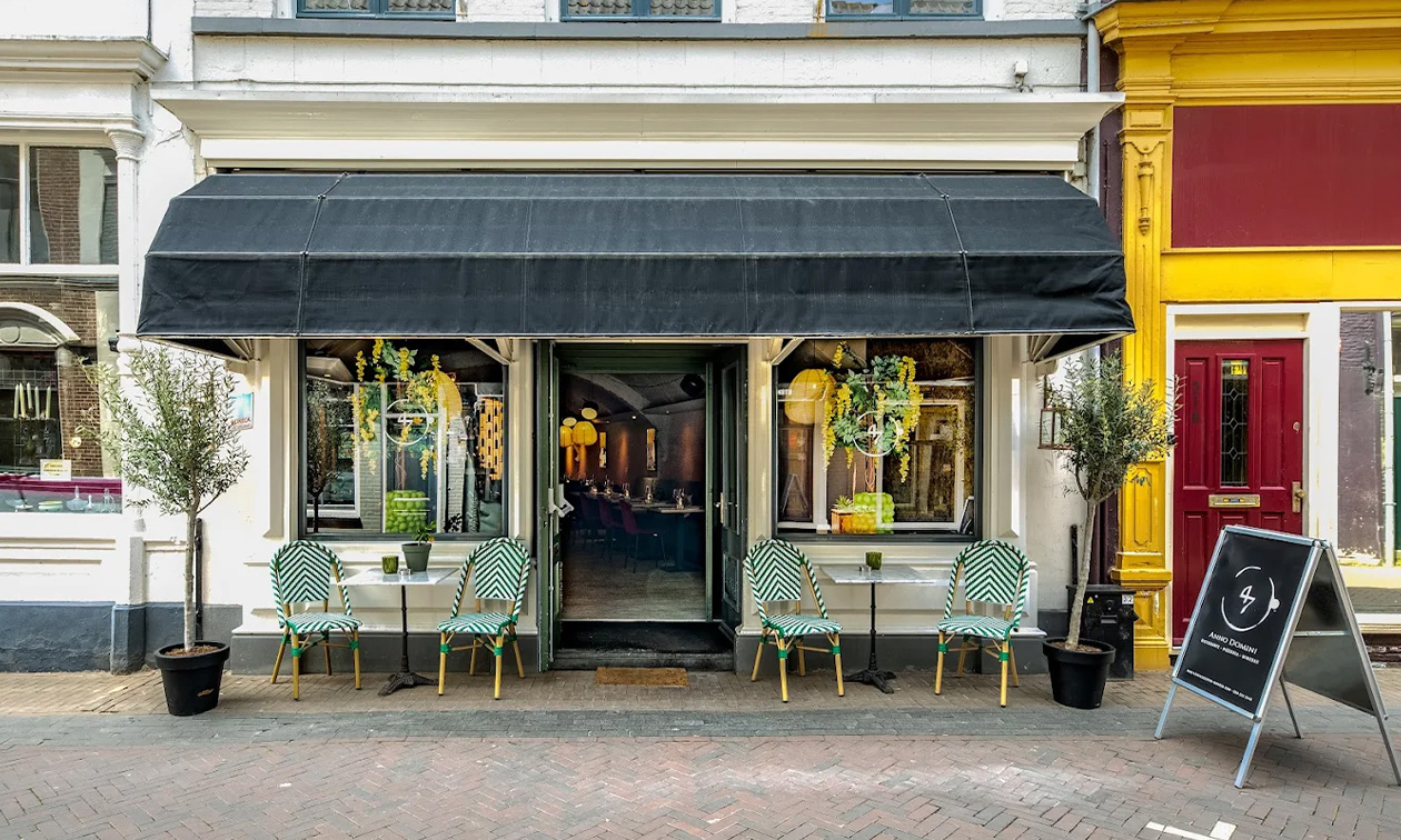 47 Anno Domini Kampen