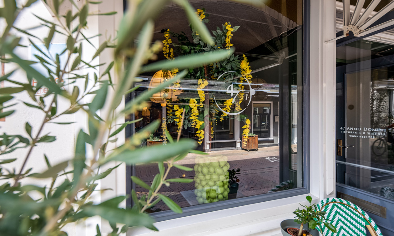 47 Anno Domini Kampen