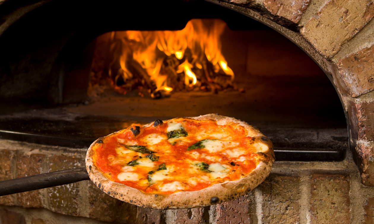 5 Terre Italian Restaurant