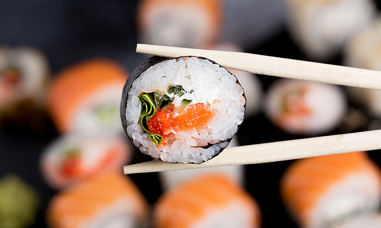 A-Sushi