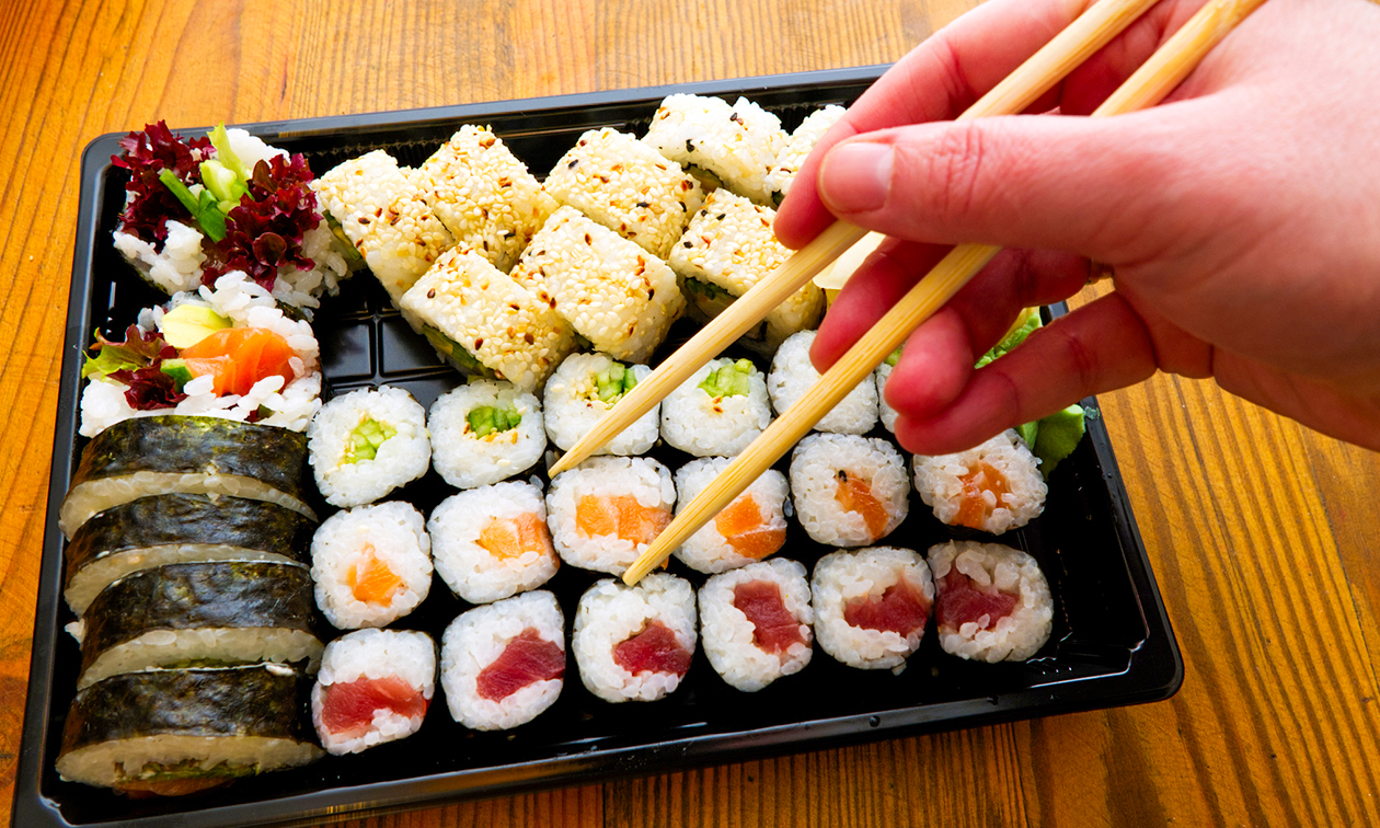 A-Sushi