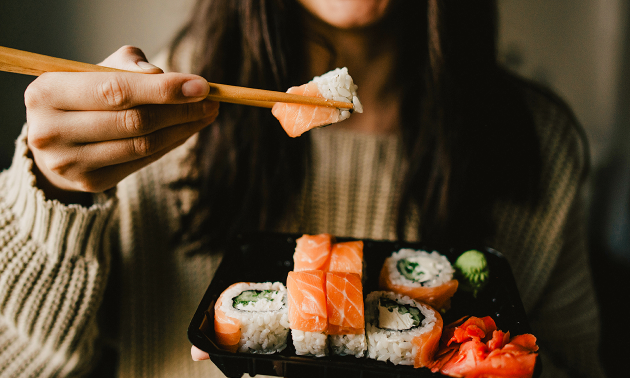 A-Sushi