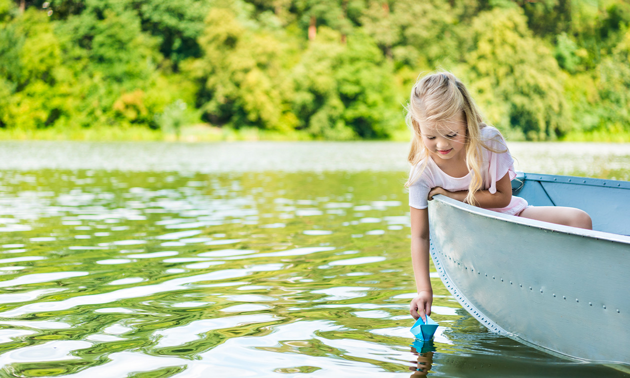 Aan de Linge Recreatie