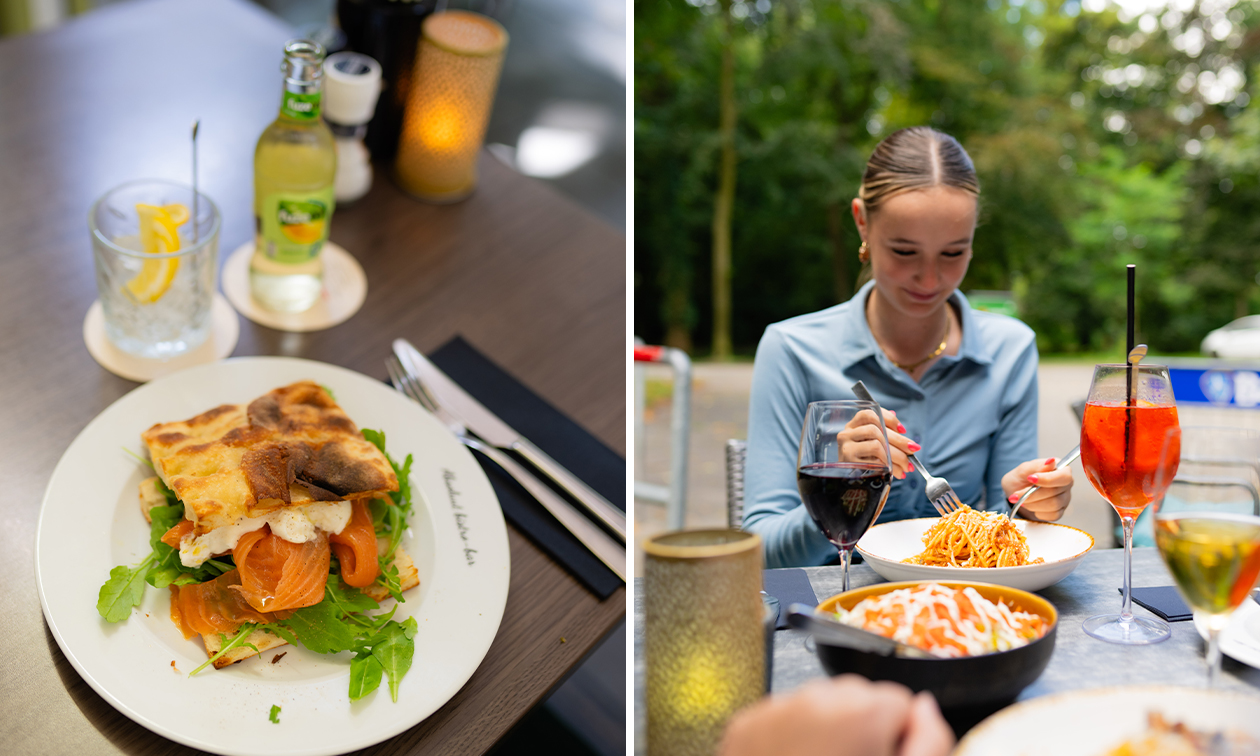 Absoluut Bistro & Bar