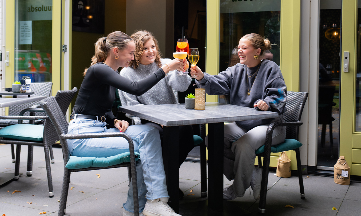 Absoluut Bistro & Bar