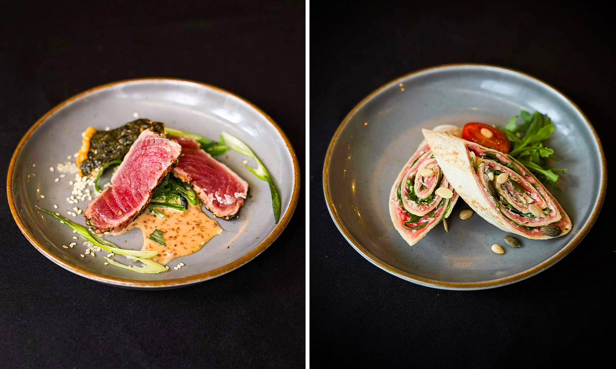 Absoluut Bistro & Bar