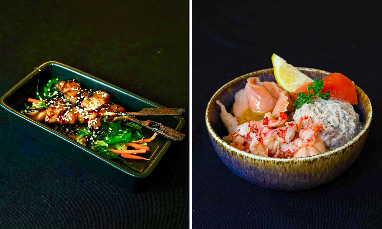 Absoluut Bistro & Bar