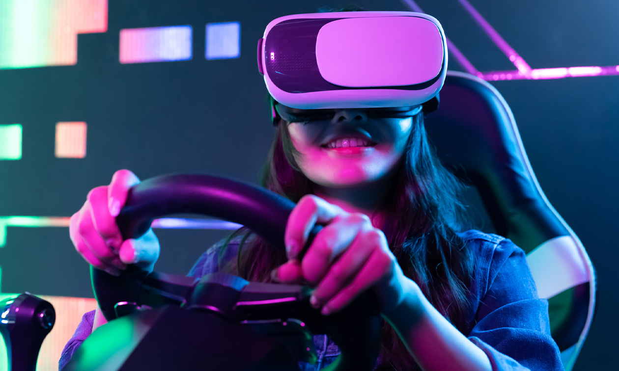 Activate VR