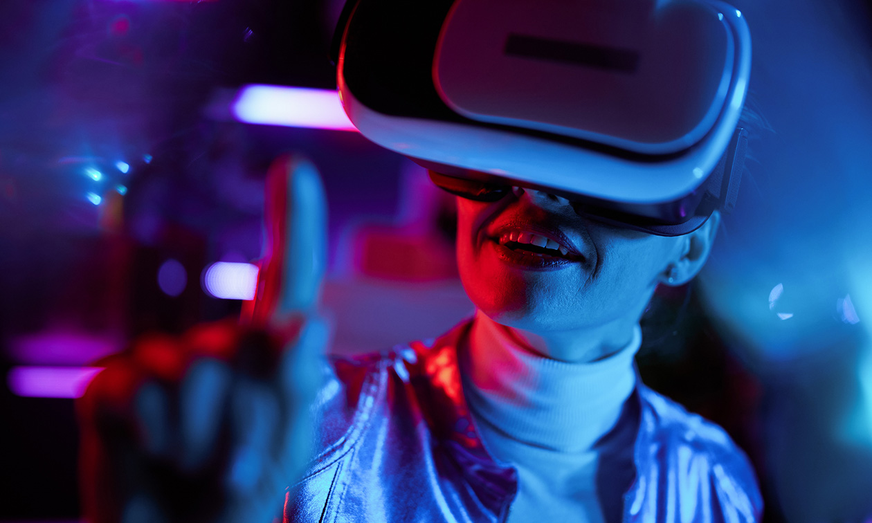 Activate VR