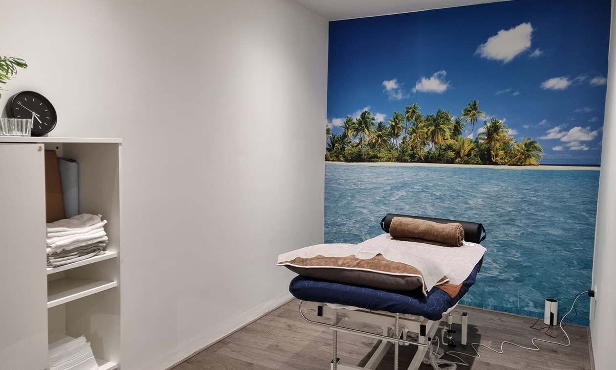 Acupunctuur & Massage Therapie Ning