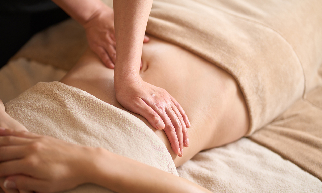 Acupunctuur & Massage Therapie Ning