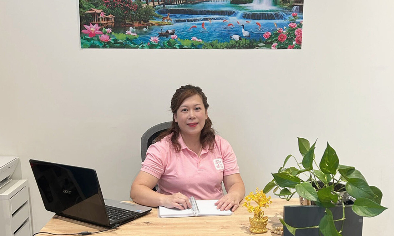 Acupunctuur & Massage Therapie Ning