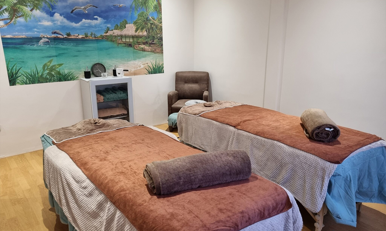 Acupunctuur & Massage Therapie Ning