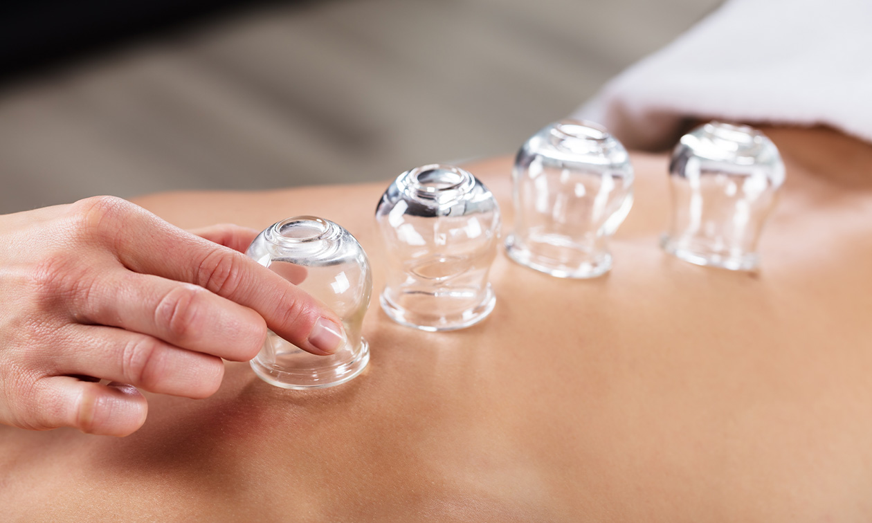 Acupunctuur Ji Shan Tang Haarlem