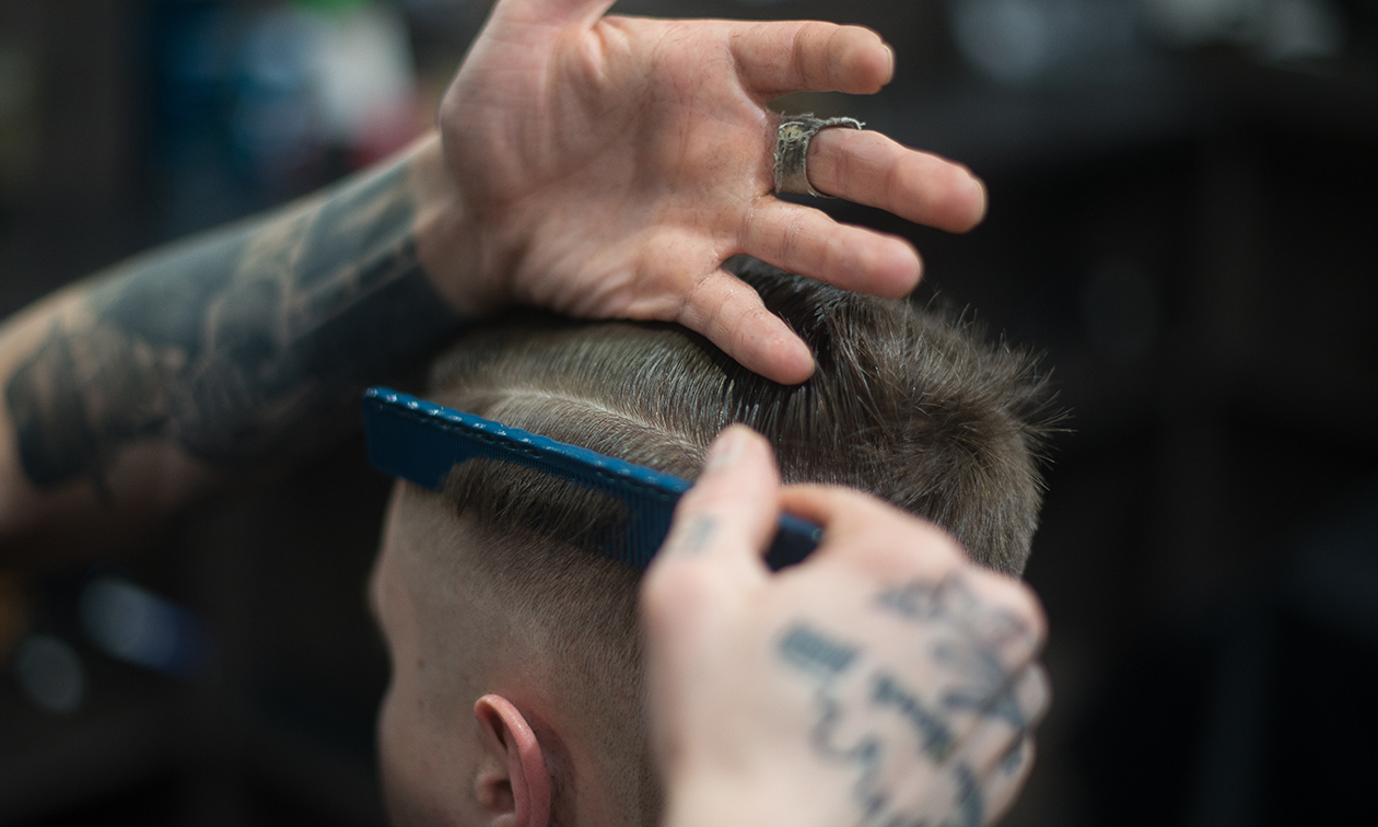 A&Z Barbershop