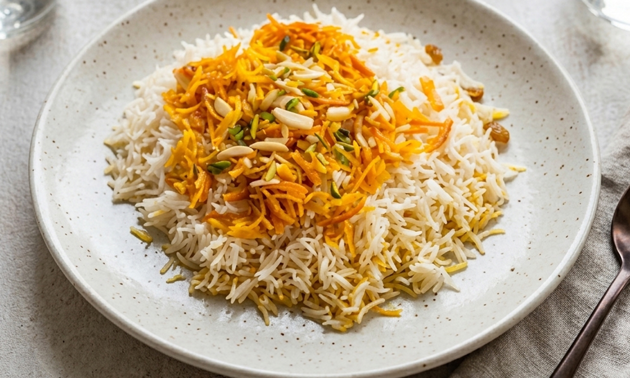 Afghaans Restaurant Subhan
