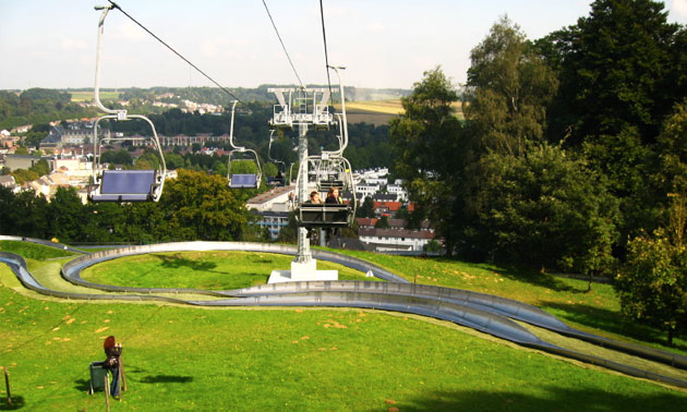 AGOGO Valkenburg