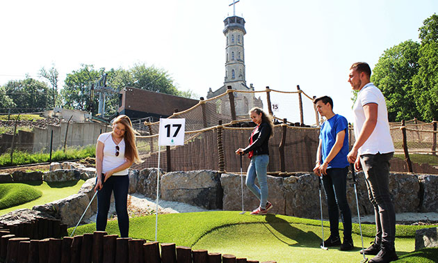AGOGO Valkenburg