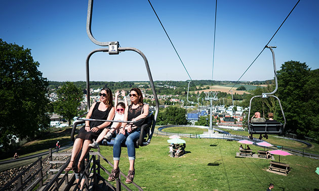 AGOGO Valkenburg