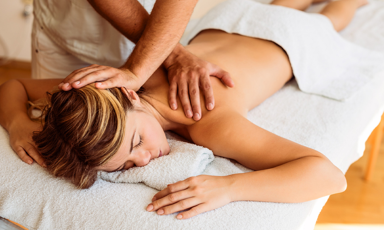 Massagepraktijk Awet