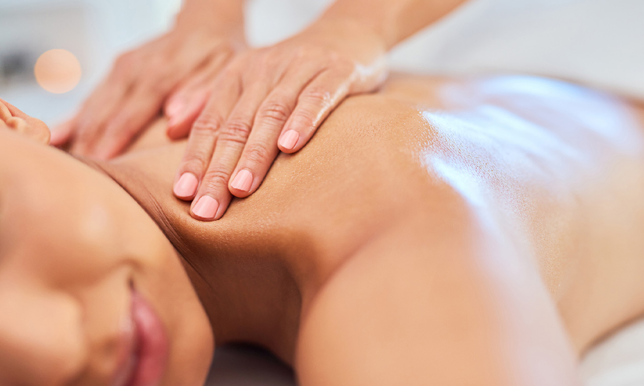 Massagepraktijk Awet
