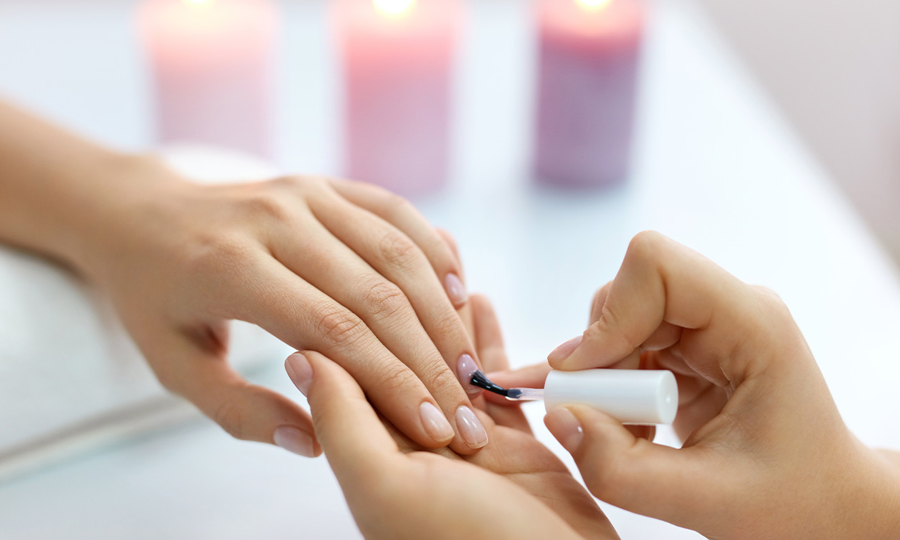 Aimee's Nail Bar