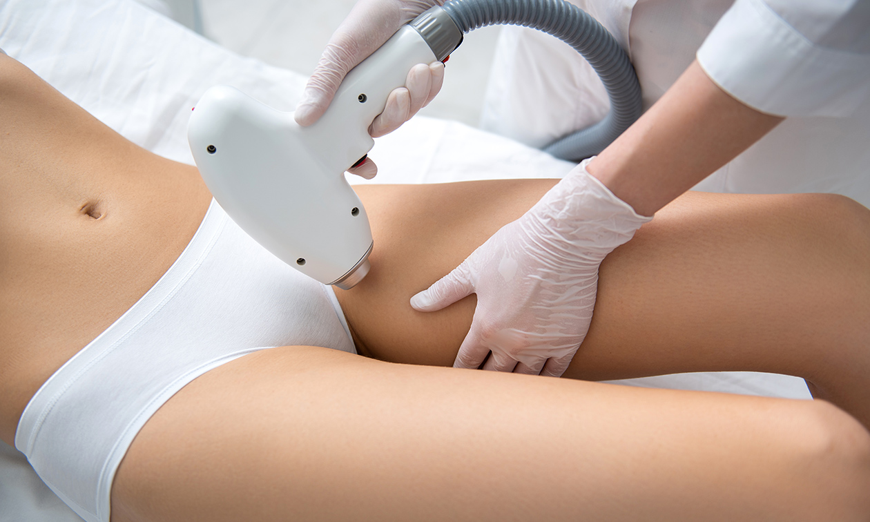 AJ Skin Clinic