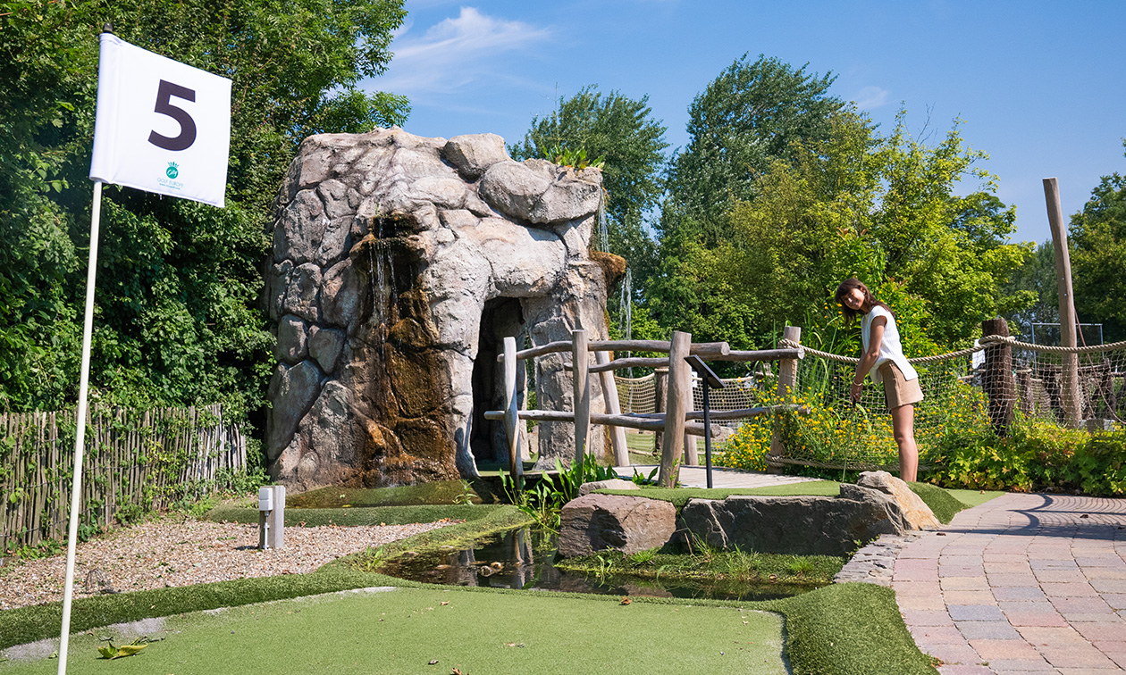 Akkermans Leisure & Golf