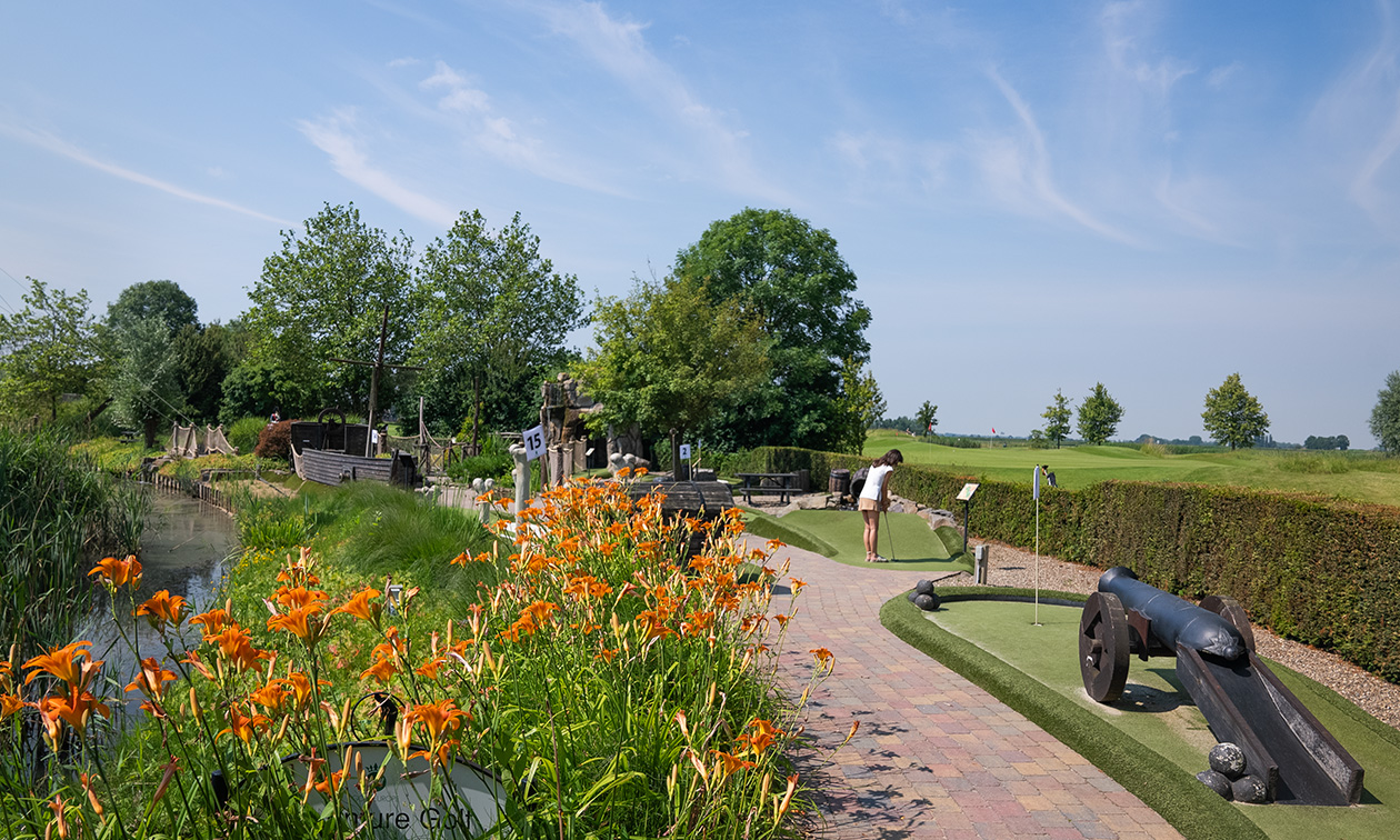 Akkermans Leisure & Golf