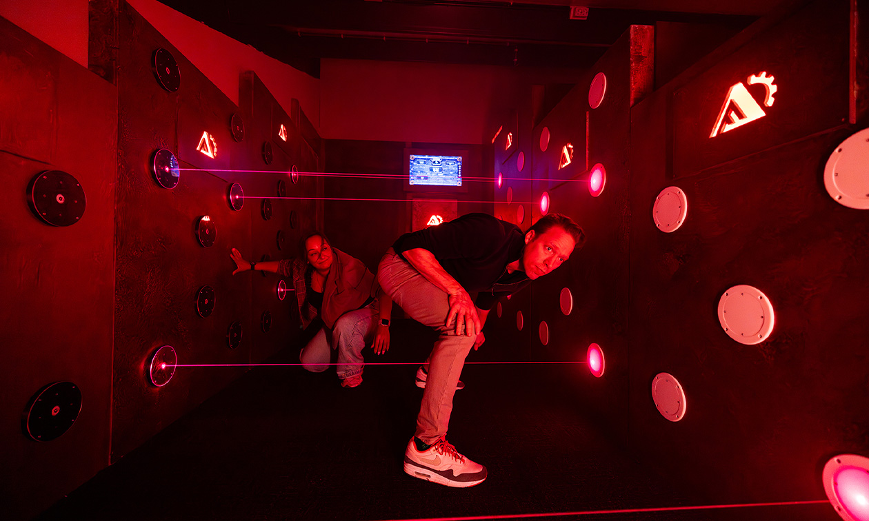 Akkermans Leisure & Golf