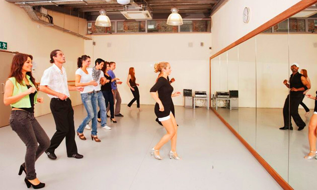 Al Hayat Dance Studio