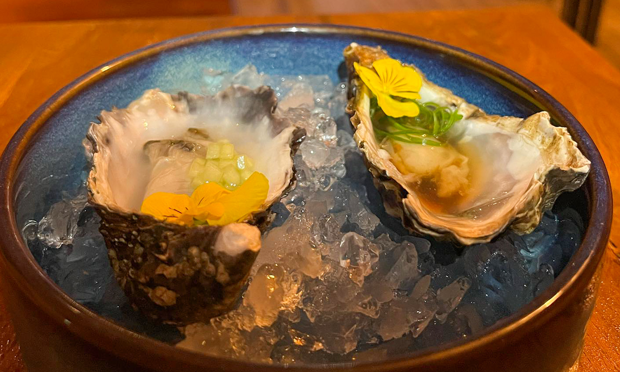 Alani Shared Dining & Cocktailbar