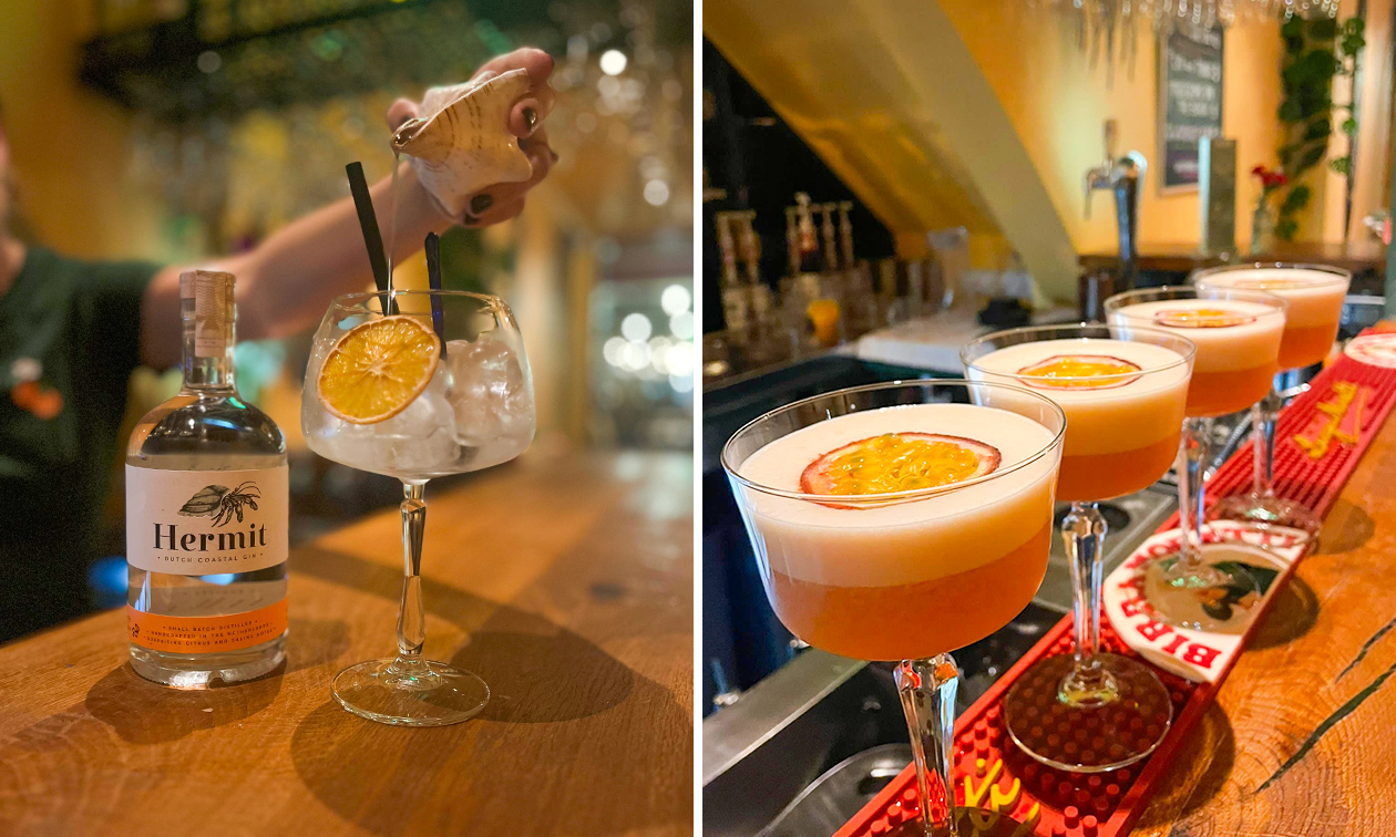 Alani Shared Dining & Cocktailbar