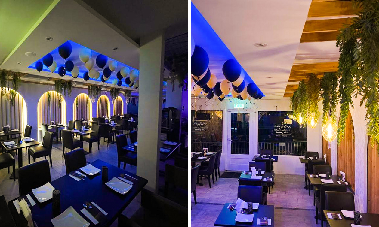 Aleppo Restaurant