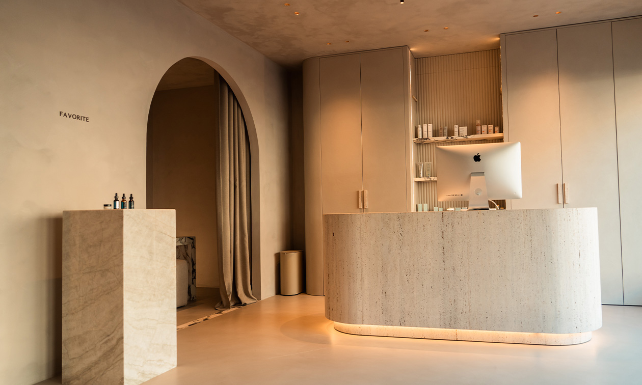 All Skin Clinic