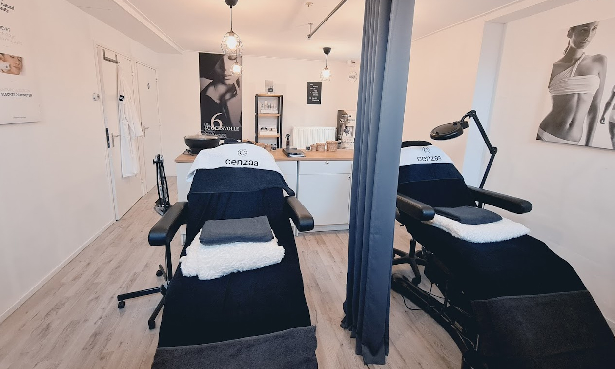 Amazinglooks Beauty Salon