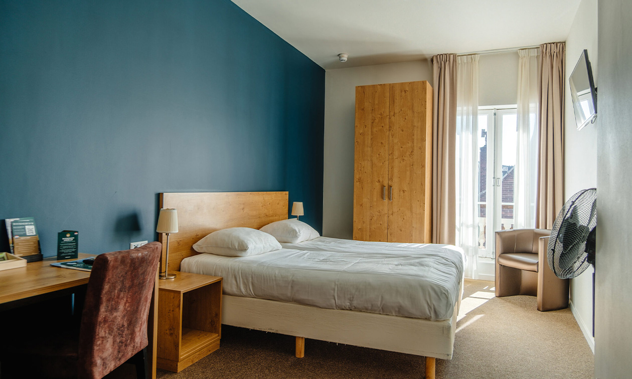 Ambassador City Centre Hotel